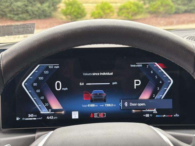 2024 BMW 430i xDrive 430i xDrive