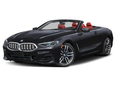 2023 BMW 840i xDrive 840i