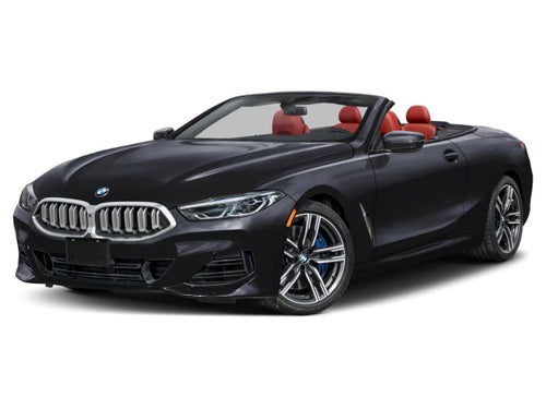 2023 BMW 840i xDrive 840i