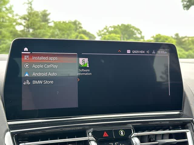 2023 BMW 840i xDrive 840i