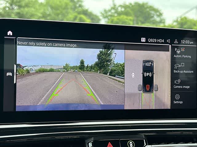 2023 BMW 840i xDrive 840i