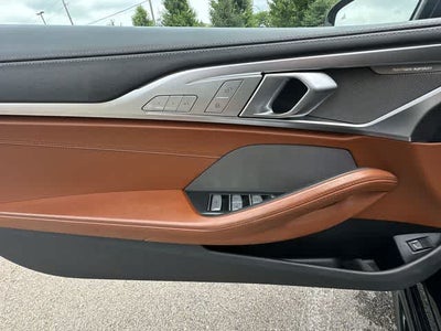 2023 BMW 840i xDrive 840i