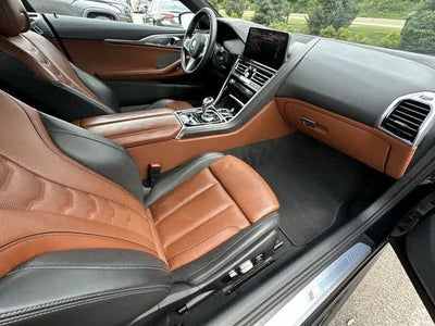 2023 BMW 840i xDrive 840i