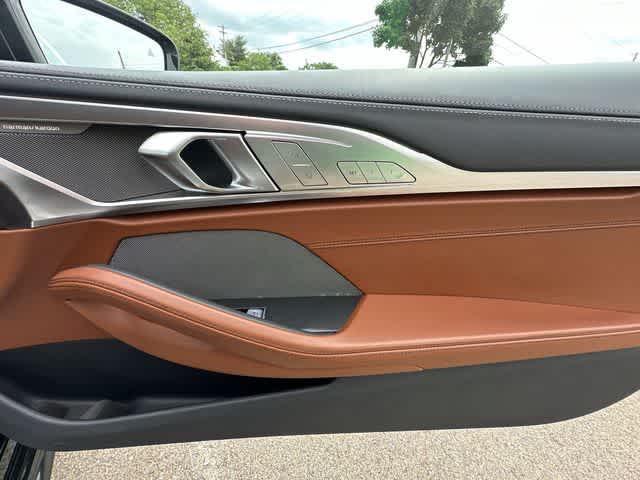 2023 BMW 840i xDrive 840i