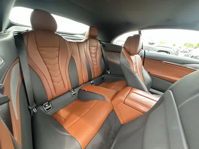 2023 BMW 840i xDrive 840i