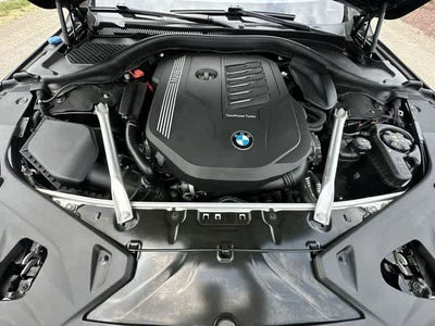 2023 BMW 840i xDrive 840i