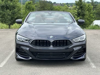 2023 BMW 840i xDrive 840i