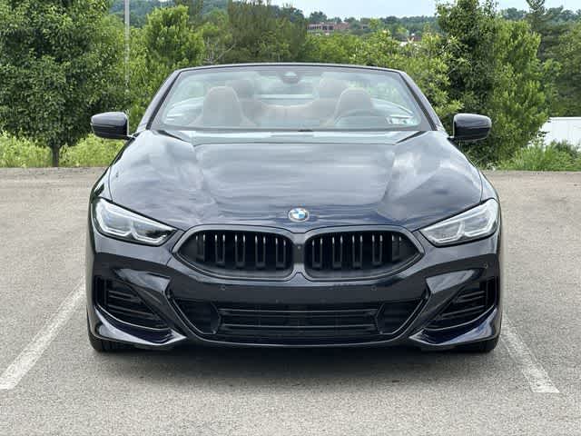 2023 BMW 840i xDrive 840i