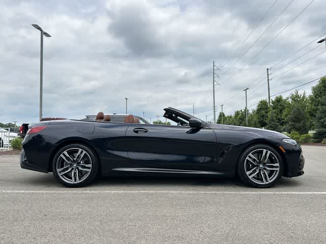 2023 BMW 840i xDrive 840i