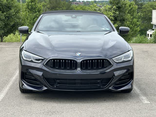 2023 BMW 840i xDrive 840i