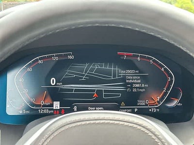 2023 BMW 840i xDrive 840i
