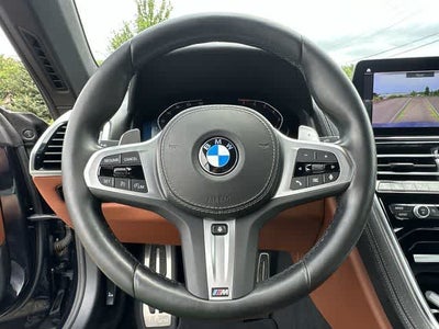 2023 BMW 840i xDrive 840i