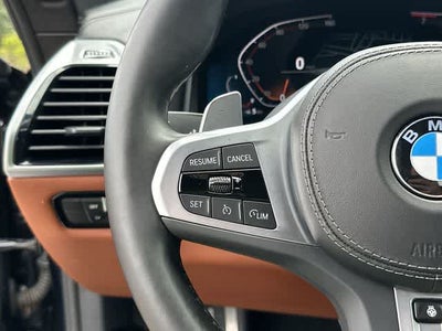2023 BMW 840i xDrive 840i