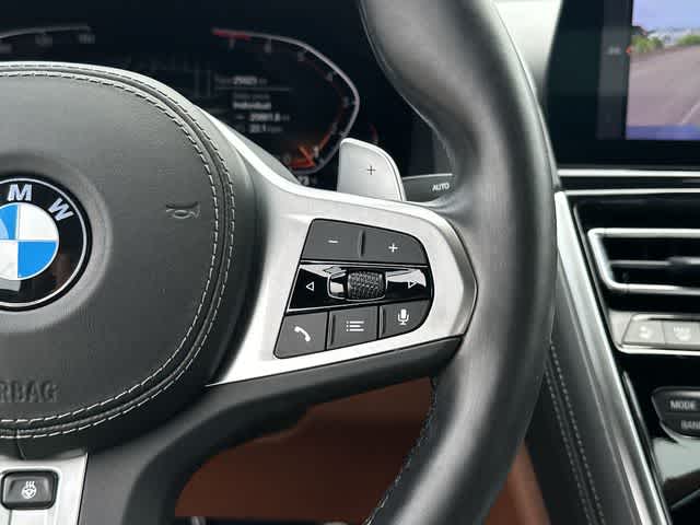 2023 BMW 840i xDrive 840i