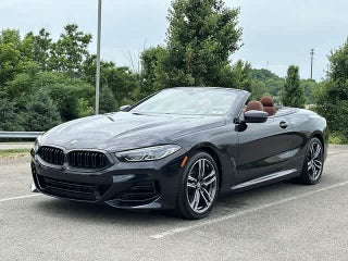 2023 BMW 840i xDrive 840i