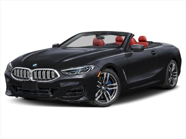 2023 BMW 840i xDrive 840i