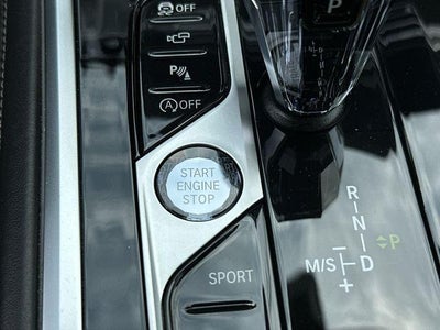 2023 BMW 840i xDrive 840i