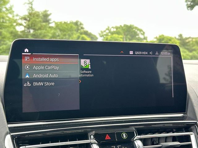 2023 BMW 840i xDrive 840i