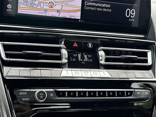 2023 BMW 840i xDrive 840i