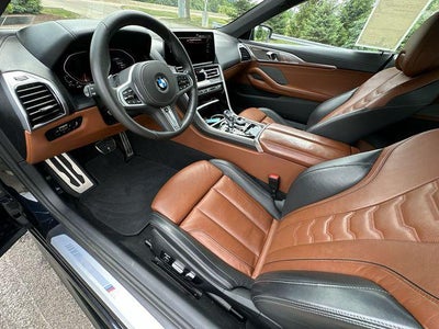 2023 BMW 840i xDrive 840i