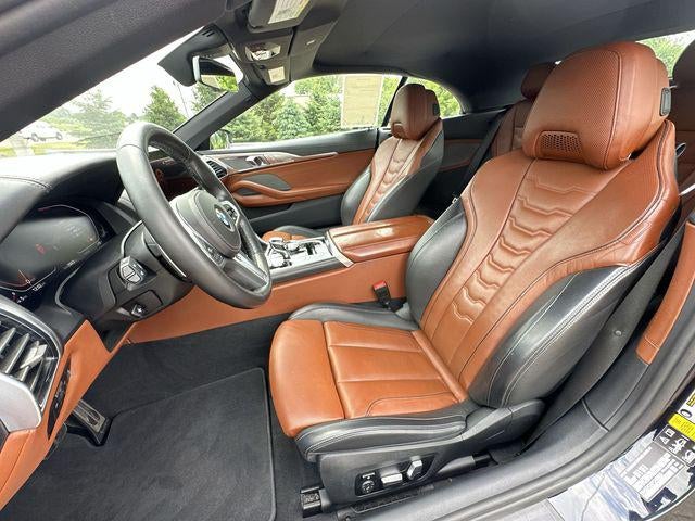 2023 BMW 840i xDrive 840i