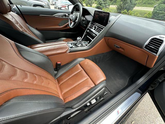 2023 BMW 840i xDrive 840i