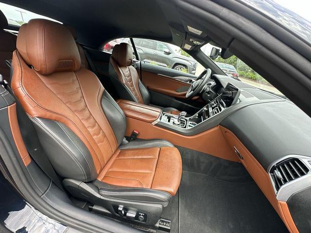 2023 BMW 840i xDrive 840i