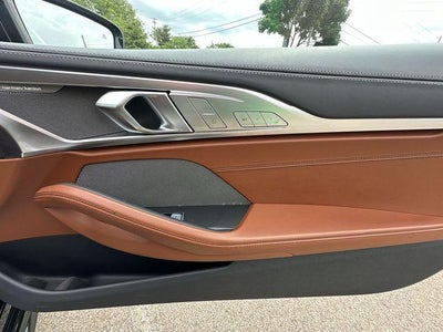 2023 BMW 840i xDrive 840i