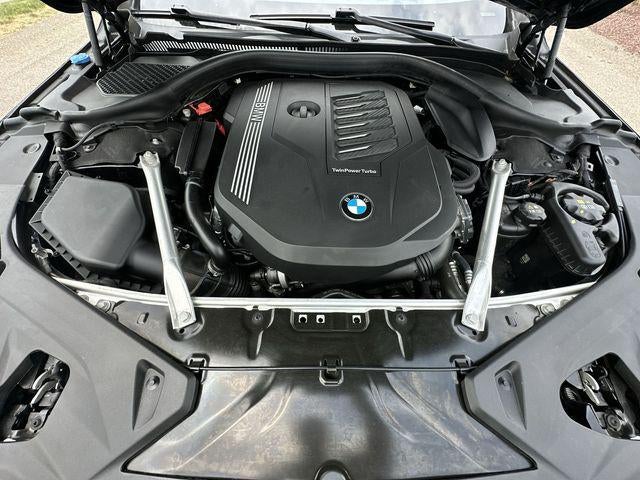 2023 BMW 840i xDrive 840i