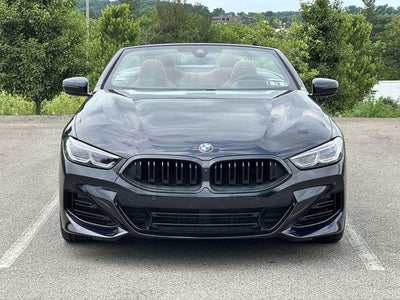 2023 BMW 840i xDrive 840i