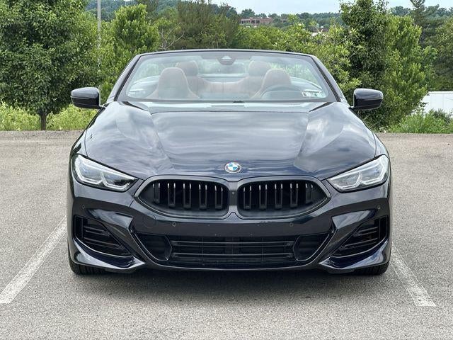 2023 BMW 840i xDrive 840i