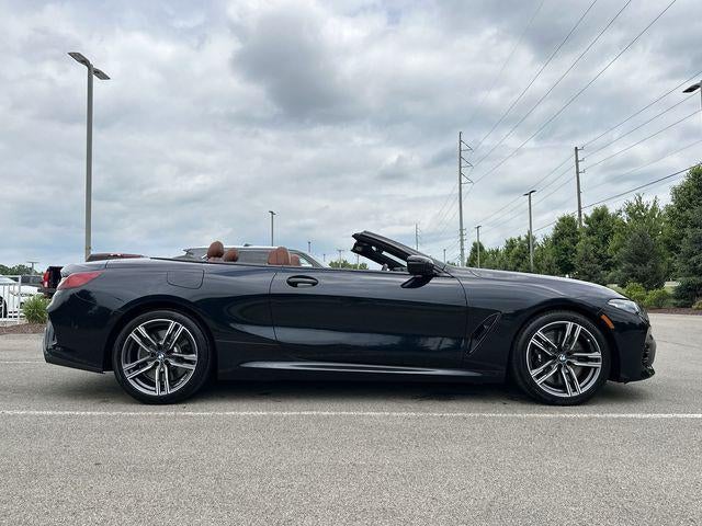 2023 BMW 840i xDrive 840i