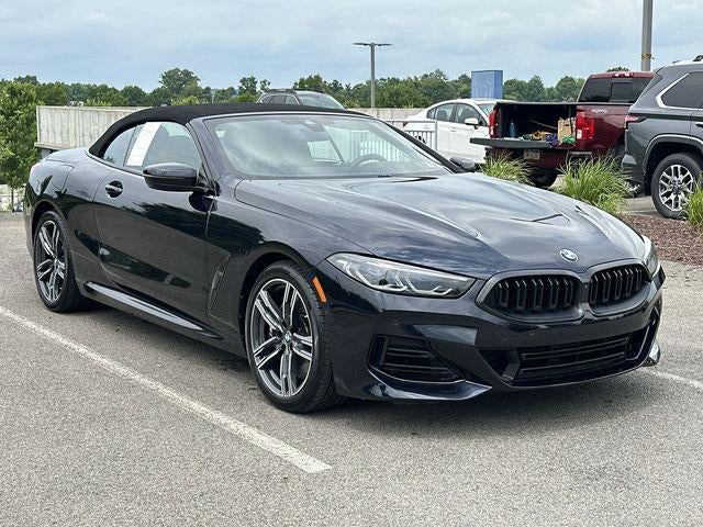 2023 BMW 840i xDrive 840i
