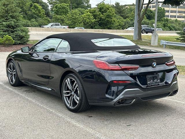 2023 BMW 840i xDrive 840i