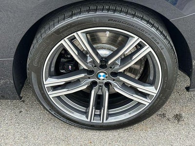 2023 BMW 840i xDrive 840i