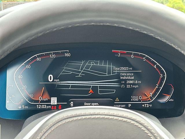 2023 BMW 840i xDrive 840i
