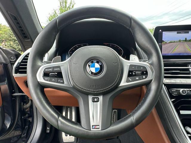 2023 BMW 840i xDrive 840i