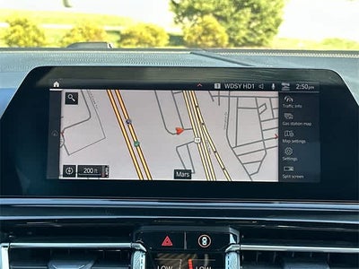 2021 BMW M850i xDrive M850i