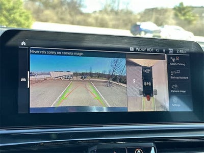 2021 BMW M850i xDrive M850i