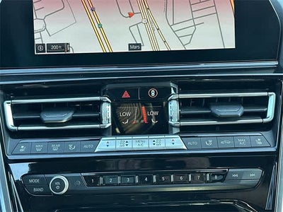 2021 BMW M850i xDrive M850i