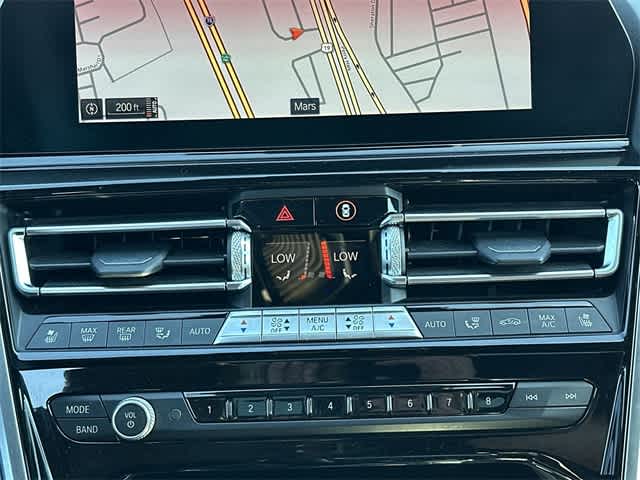 2021 BMW M850i xDrive M850i