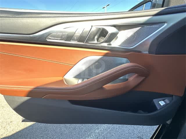 2021 BMW M850i xDrive M850i