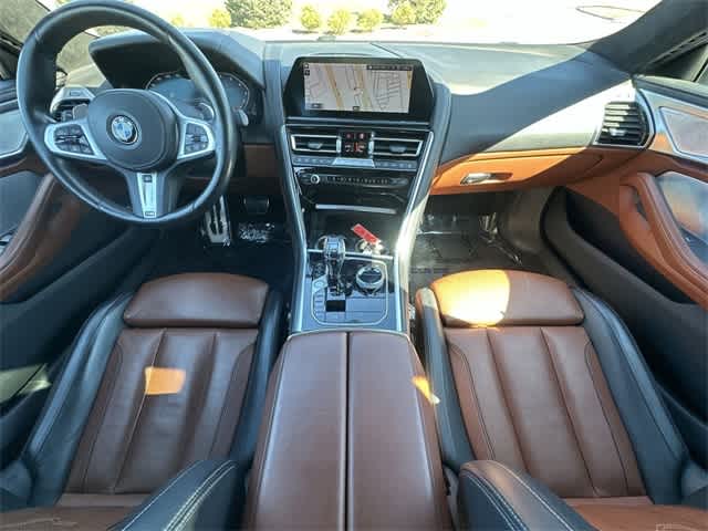 2021 BMW M850i xDrive M850i