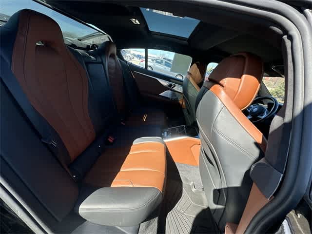 2021 BMW M850i xDrive M850i