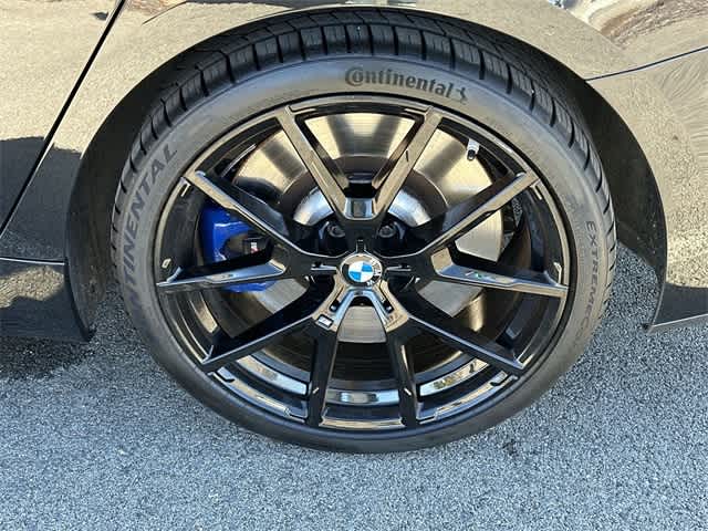 2021 BMW M850i xDrive M850i