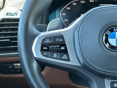 2021 BMW M850i xDrive M850i