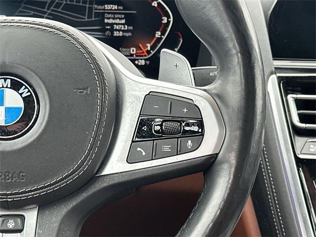 2021 BMW M850i xDrive M850i