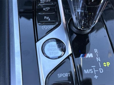 2021 BMW M850i xDrive M850i