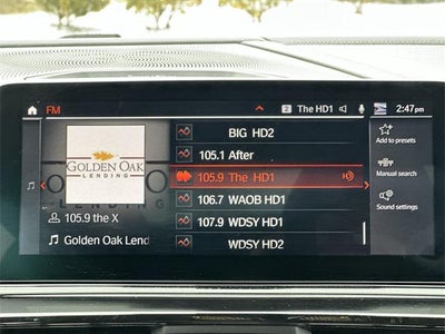 2021 BMW M850i xDrive M850i