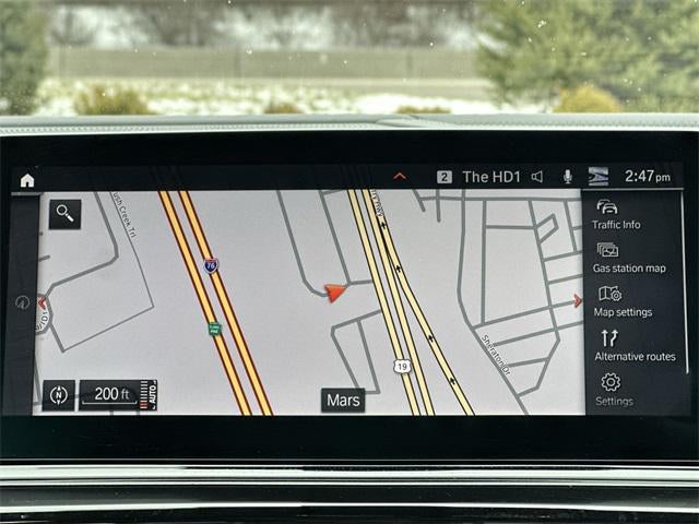 2021 BMW M850i xDrive M850i